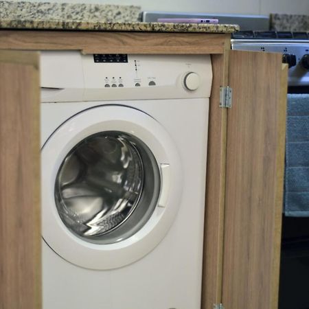 Departamento Impecable 2 Ambientes Centro De Buenos Aires Apartment Ngoại thất bức ảnh