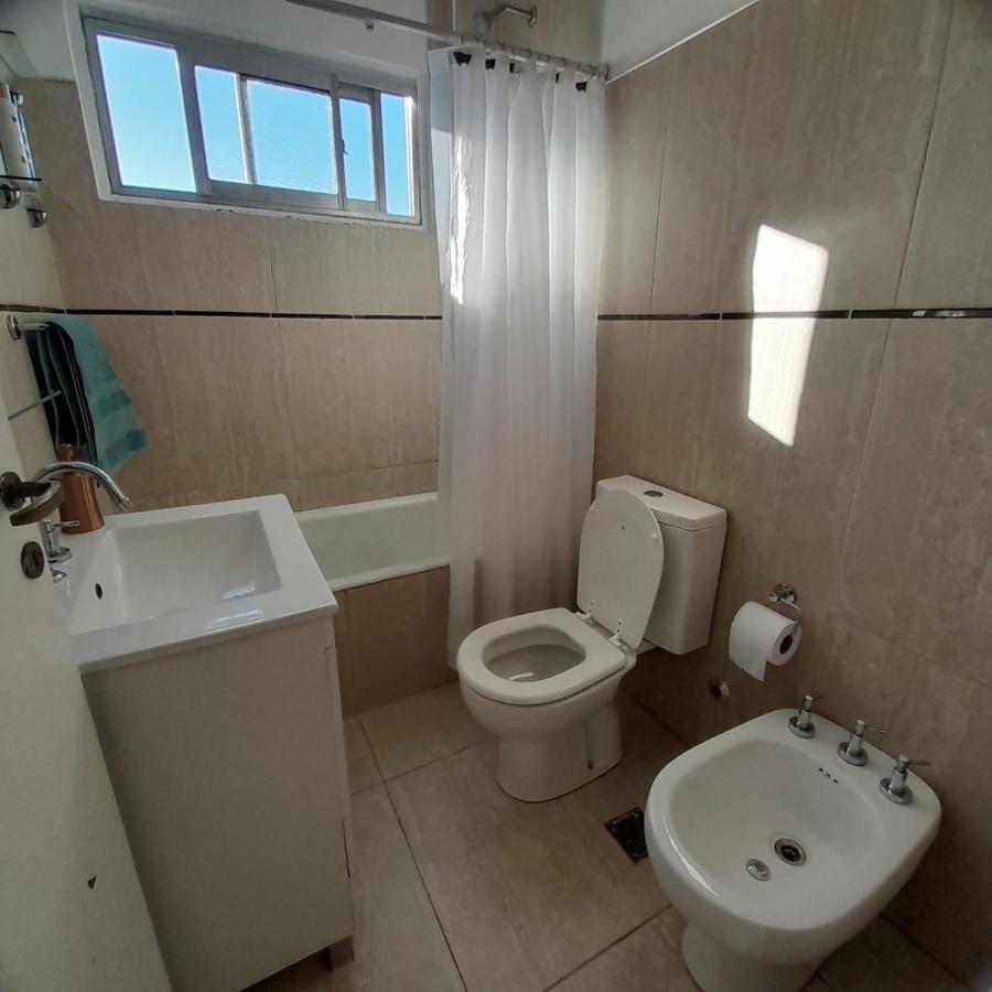 Departamento Impecable 2 Ambientes Centro De Buenos Aires Apartment Ngoại thất bức ảnh
