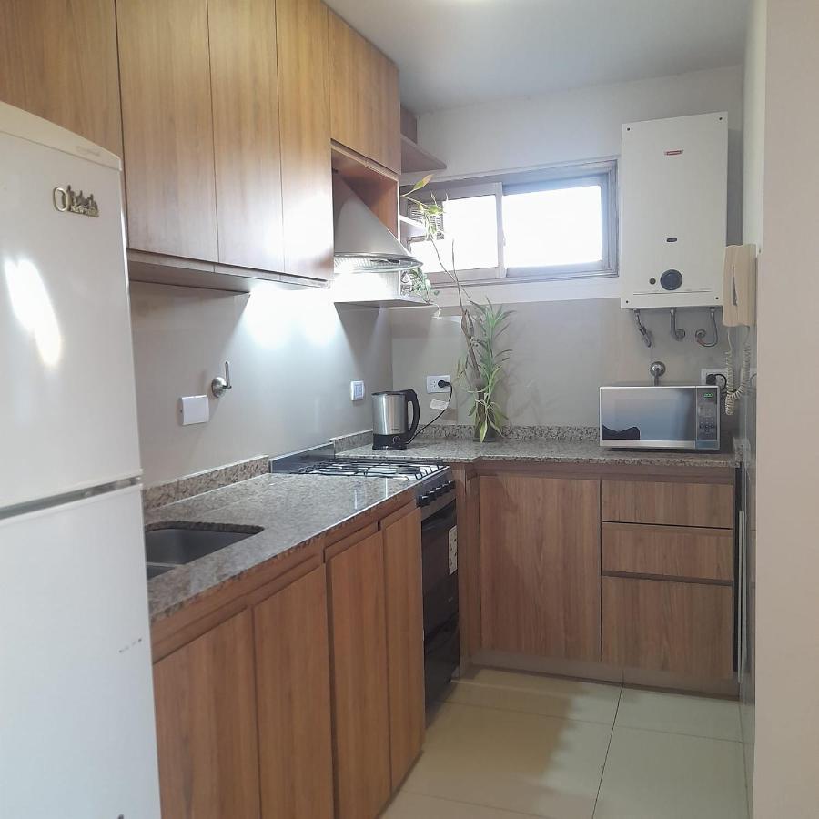 Departamento Impecable 2 Ambientes Centro De Buenos Aires Apartment Ngoại thất bức ảnh