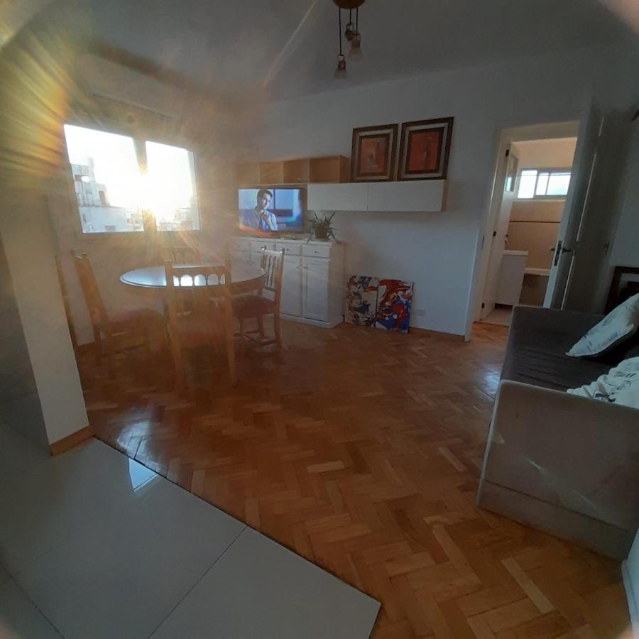 Departamento Impecable 2 Ambientes Centro De Buenos Aires Apartment Ngoại thất bức ảnh