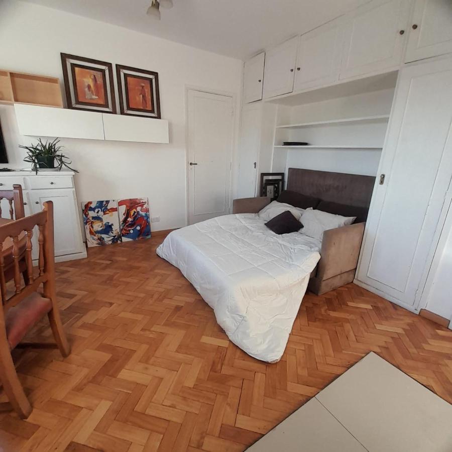 Departamento Impecable 2 Ambientes Centro De Buenos Aires Apartment Ngoại thất bức ảnh