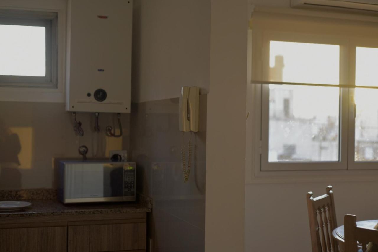 Departamento Impecable 2 Ambientes Centro De Buenos Aires Apartment Ngoại thất bức ảnh