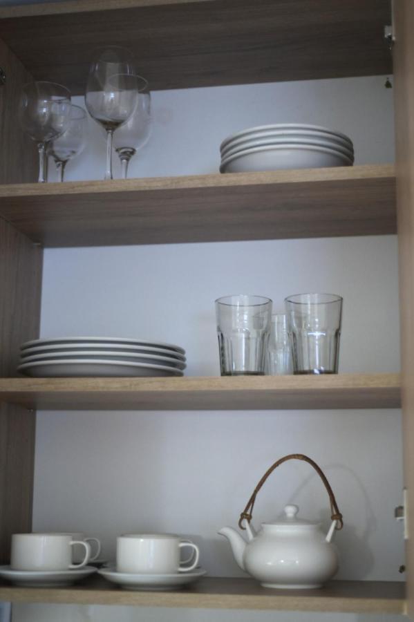 Departamento Impecable 2 Ambientes Centro De Buenos Aires Apartment Ngoại thất bức ảnh